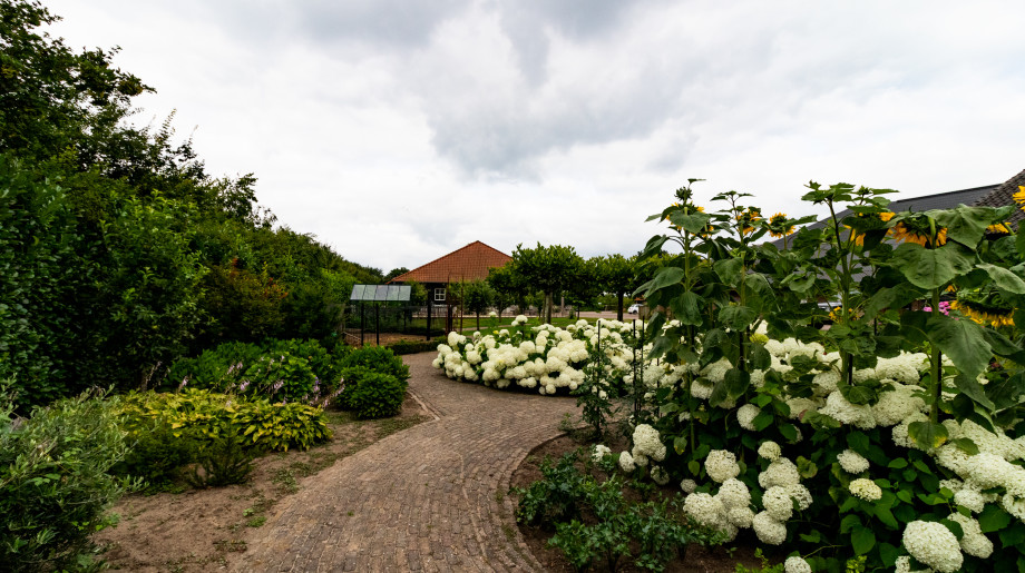 Zorgboerderij Hapert B.V. HAPERT afbeelding 4